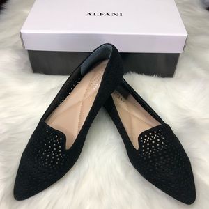 NIB ALFANI Step ‘N Flex Poee Loafers